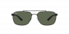 OKULARY RAY-BAN® RB 3701 002/71 59 ROZMIAR L