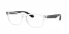 OKULARY KOREKCYJNE RAY-BAN® RX 7025 5943 53 ROZMIAR M
