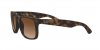 OKULARY RAY-BAN® JUSTIN RB 4165 710/13 55 ROZMIAR M