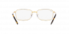 OKULARY KOREKCYJNE RAY-BAN® RX 3717V 3086 54 ROZMIAR M