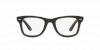 OKULARY KOREKCYJNE RAY-BAN® WAYFARER EASE RX 4340V 8224 50 ROZMIAR M