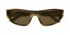 OKULARY BALENCIAGA BB 0388S 002 56 ROZMIAR M