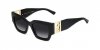 OKULARY JIMMY CHOO JC NENA/S 807 51 ROZMIAR M