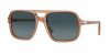 OKULARY PERSOL® PO 3328S 1213S3 58 ROZMIAR L Z POLARYZACJĄ