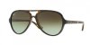 OKULARY RAY-BAN® CATS 5000 RB 4125 710/A6 59 ROZMIAR M