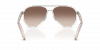 OKULARY PRADA EYEWEAR PR B57S 23E10S 59 ROZMIAR L
