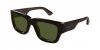 OKULARY GUCCI GG 1668S 004 52 ROZMIAR M