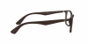 OKULARY KOREKCYJNE RAY-BAN® RX 7047 5573 56 ROZMIAR L