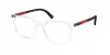 OKULARY KOREKCYJNE PRADA SPORT PS 04RV 2AZ1O1 50 ROZMIAR S