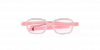 OKULARY KOREKCYJNE DZIECIĘCE MIRAFLEX MF 4001 K568 42 WIEK 5-7 LAT
