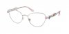 OKULARY KOREKCYJNE SWAROVSKI SK 1024 401M 53 ROZMIAR M