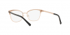 OKULARY KOREKCYJNE MICHAEL KORS ADRIANNA IV MK 3012 1113 51 ROZMIAR S