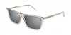 OKULARY SAINT LAURENT SL 668 003 56 ROZMIAR M