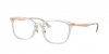 OKULARY KOREKCYJNE RAY-BAN® RX 5403D 8416 52 ROZMIAR M