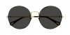 OKULARY CHLOE CH 0254S 001 57 ROZMIAR L
