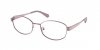 OKULARY KOREKCYJNE MICHAEL KORS LYON MK 3086 1903 55 ROZMIAR M