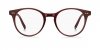 OKULARY KOREKCYJNE TOMMY HILFIGER TH 2161 LHF 49 ROZMIAR S