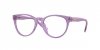 OKULARY KOREKCYJNE DZIECIĘCE VERSACE VK 3321U 5373 46