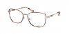 OKULARY KOREKCYJNE MICHAEL KORS MK 3065J 1108 54 ROZMIAR M