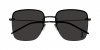 OKULARY SAINT LAURENT SL 312 M 001 58 ROZMIAR L