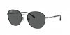 OKULARY RAY-BAN® RB 3809 002/B1 53 ROZMIAR M