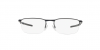 OKULARY KOREKCYJNE OAKLEY® BARRELHOUSE 0.5 OX 3174 317404 53 ROZMIAR M
