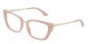 OKULARY KOREKCYJNE JIMMY CHOO JC 3034HB 5014 54 ROZMIAR M