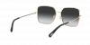 OKULARY DOLCE & GABBANA DG 2242 13348G 57 ROZMIAR M