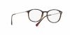 OKULARY KOREKCYJNE PRADA SPORT LIFESTYLE PS 04HV U611O1 53 ROZMIAR M