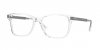 OKULARY KOREKCYJNE VERSACE VE 3340U 148 55 ROZMIAR M