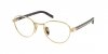 OKULARY KOREKCYJNE PRADA EYEWEAR PR B53V 5AK1O1 51 ROZMIAR M