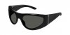 OKULARY GUCCI GG 1575S 001 63 ROZMIAR L