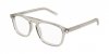 OKULARY KOREKCYJNE SAINT LAURENT SL 157 005 52 ROZMIAR M
