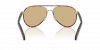 OKULARY PRADA EYEWEAR PR B57S 21E10R 56 ROZMIAR M
