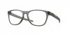 OKULARY KOREKCYJNE OAKLEY® OJECTOR RX OX 8177 817702 56 ROZMIAR M
