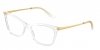 OKULARY KOREKCYJNE DOLCE & GABBANA DG 3347 3133 54 ROZMIAR M