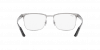 OKULARY KOREKCYJNE RAY-BAN® RX 8421 3125 54 ROZMIAR M