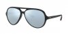 OKULARY RAY-BAN® RB 4125M F60230 57 ROZMIAR M