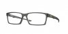 OKULARY KOREKCYJNE OAKLEY® OVERHEAD OX 8060 806002 59 ROZMIAR L