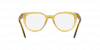 OKULARY KOREKCYJNE VERSACE VE 3317 5347 51 ROZMIAR M