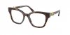 OKULARY KOREKCYJNE SWAROVSKI SK 2048 1002 52 ROZMIAR M