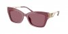 OKULARY MICHAEL KORS CANTABRIA MK 2237U 32561A 52 ROZMIAR M