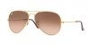 OKULARY RAY-BAN® AVIATOR LARGE METAL RB 3025 9001A5 58 ROZMIAR M