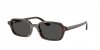 OKULARY RAY-BAN® ZURI RB 4455 135987 52 ROZMIAR M