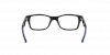 OKULARY KOREKCYJNE DZIECIĘCE RAY-BAN RY 1531 3748 48