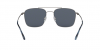 OKULARY GIORGIO ARMANI AR 6080 300387 55 ROZMIAR M