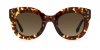 OKULARY ISABEL MARANT IM 0073S 086 49 ROZMIAR M