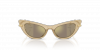 OKULARY DZIECIĘCE DOLCE & GABBANA JUNIOR DX 4008 31035A 44