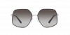 OKULARY MICHAEL KORS EMPIRE BUTTERFLY MK 1127J 10148G 59 ROZMIAR L