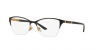 OKULARY KOREKCYJNE VERSACE VE 1218 1342 53 ROZMIAR M